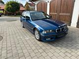 BMW E36 325 tds Touring - BMW 325: 325td