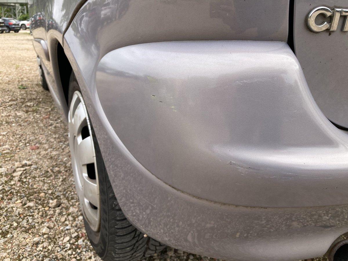 Citroën Xsara Picasso Xsara KLIMA+CD