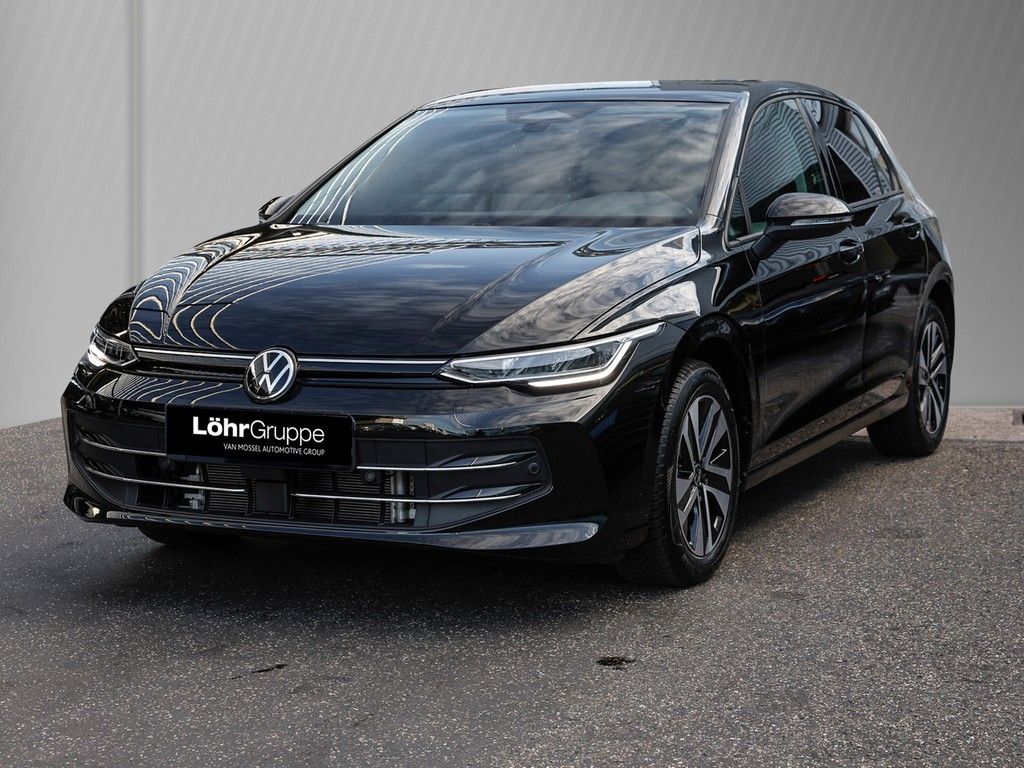 Volkswagen Golf VIII 1.5 TSI Energy AHK/Navi/AppConnect imagem 3