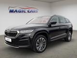 Skoda Kodiaq 2.0 TDI 4x4 DSG Style *Mega-Ausstattung* - Skoda Kodiaq aus 2024