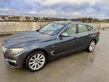 BMW 318 Gran Turismo Gran Turismo 318d Modern Li... - BMW 318 Gran Turismo mit Panoramadach