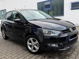 Volkswagen Polo 6R 1.2 Comfortline Team - Volkswagen Polo aus 2011: 1.6