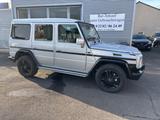 Mercedes-Benz G 500 Station Wagon TÜV 03/27 Im Kundenauftrag - gebrauchte Mercedes-Benz G 500 aus dem Jahr 1999