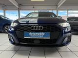 Audi A3 Sportback 30 TDI advanced - Audi A3 Gebrauchtwagen in Augsburg