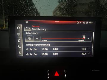 2021 AUDI SQ5 — миниатюра 30