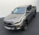 Toyota Hilux 2.8 D4-D Double Cab INVINCIBLE °JBL°AHK°