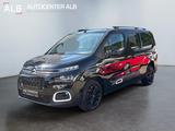 Citroën Berlingo Rip Curl M/AUTOMATIK/7-SITZER/1.HAND/LE - gebrauchte Citroën Berlingo aus dem Jahr 2021