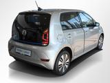 Volkswagen up! e-move up! UNITED RüKa Sitzh. - Volkswagen up! mit Elektro-Antrieb