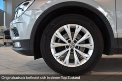 VW Tiguan 1.5 TSI~Navi~LED~Kamera~Keyless Go~Apple VW Tiguan 1.5 TSI~Navi~LED~Kamera~Keyless Go~Apple