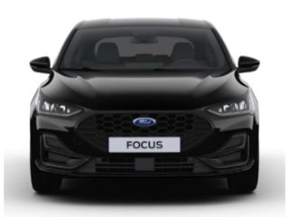 Ford Focus - Bild 8