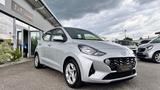 Hyundai i10 Trend Autom Sitz+Lenk-Heizung Spurhalte PDC - Hyundai i10 in Nürnberg