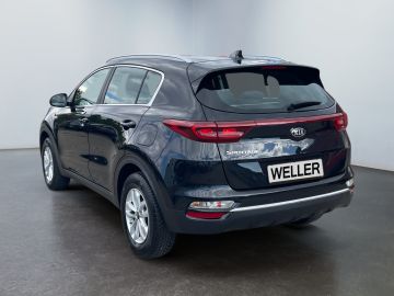 KIA Sportage - 7