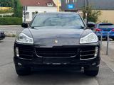 Porsche Cayenne Diesel Luftfederung BiXenon Glasdach AHK - Porsche Cayenne aus 2009 mit Diesel-Antrieb