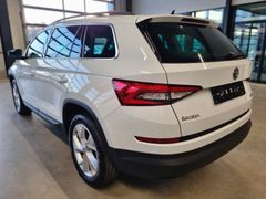 Fahrzeugabbildung Skoda KODAIQ 2.0 TDI SOLEIL 4x4 LEDER NAVI LED STANDHZ