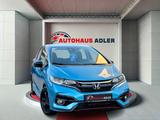 Honda Jazz 1.5 i-VTEC DYNMAIC*1HD*AUTOM*NAV*PDC*LED*SH - Honda Jazz Gebrauchtwagen