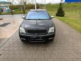 Opel Signum 3.2 v6 OPC Line - Opel Signum: V6