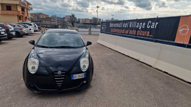 Alfa Romeo MiTo 1.3 JTDm 16V 90 CV *Distinctive*