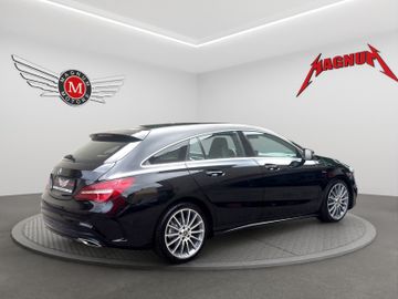 Mercedes CLA 200 Shooting Brake - 5