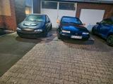 Opel Tigra C20XE umbau EINGETRAGEN - Opel Tigra: Coupe