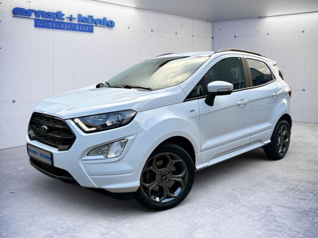 Ford ECOSPORT 1.0 EcoBoost ST-LINE