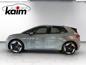 Bild 2 VW ID.3 Pro Performance +20 ZOLL+ACC+LED