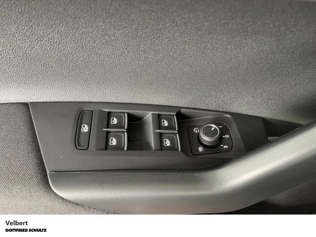 Volkswagen Taigo - Bild 11