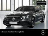 Mercedes-Benz E 300 e AMG 360° Distr. Spurhalt-Ass Totwinkel