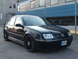 Volkswagen R32 VR6 Technik Bora/Jetta - Volkswagen Jetta: Vr6