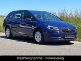 Opel Astra K Sports Tourer Selection/Klima/AHK/ - Opel Astra: Sports Tourer Selection