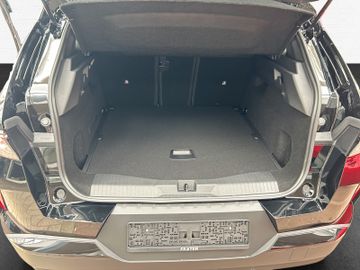 Fotografie 8 des Opel Grandland (X) Grandland 1.2 MHEV Headup Alwetter NAVI 360°