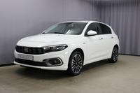 Fiat Tipo 5-Türer CITY LIFE 1.0 T3 74kW Sie sparen...