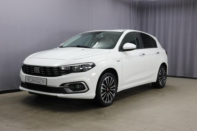 Fiat Tipo 5-Türer CITY LIFE 1.0 T3 74kW Sie sparen...