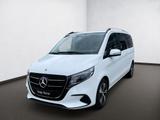 Mercedes-Benz V 250 d STYLE Kompakt *Navi*LED*AHK*STANDHEIZUN* - Mercedes-Benz: Kompakt