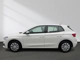Skoda Fabia Active 1.0MPI CarPlay LED Smart Link Klima - Skoda Fabia: 1.0