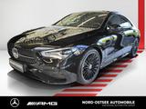 Mercedes-Benz CLA 200 AMG COUPÉ AHK ADV.+ NIGHT MBUX - Mercedes-Benz CLA 200 in Hannover