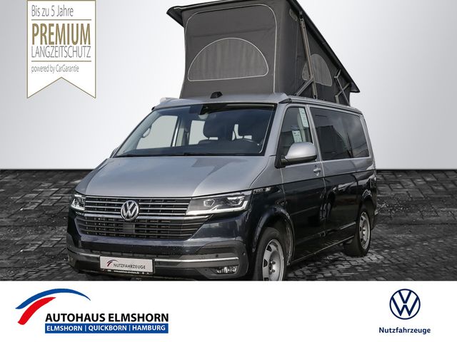 Volkswagen T6.1 California Ocean 2.0 TDI AHK ACC STANDHZ