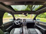 Mercedes-Benz C 63 AMG AMG HU/Inspektion/Reifen/Lenkrad neu  - Mercedes-Benz C 63 AMG aus 2010