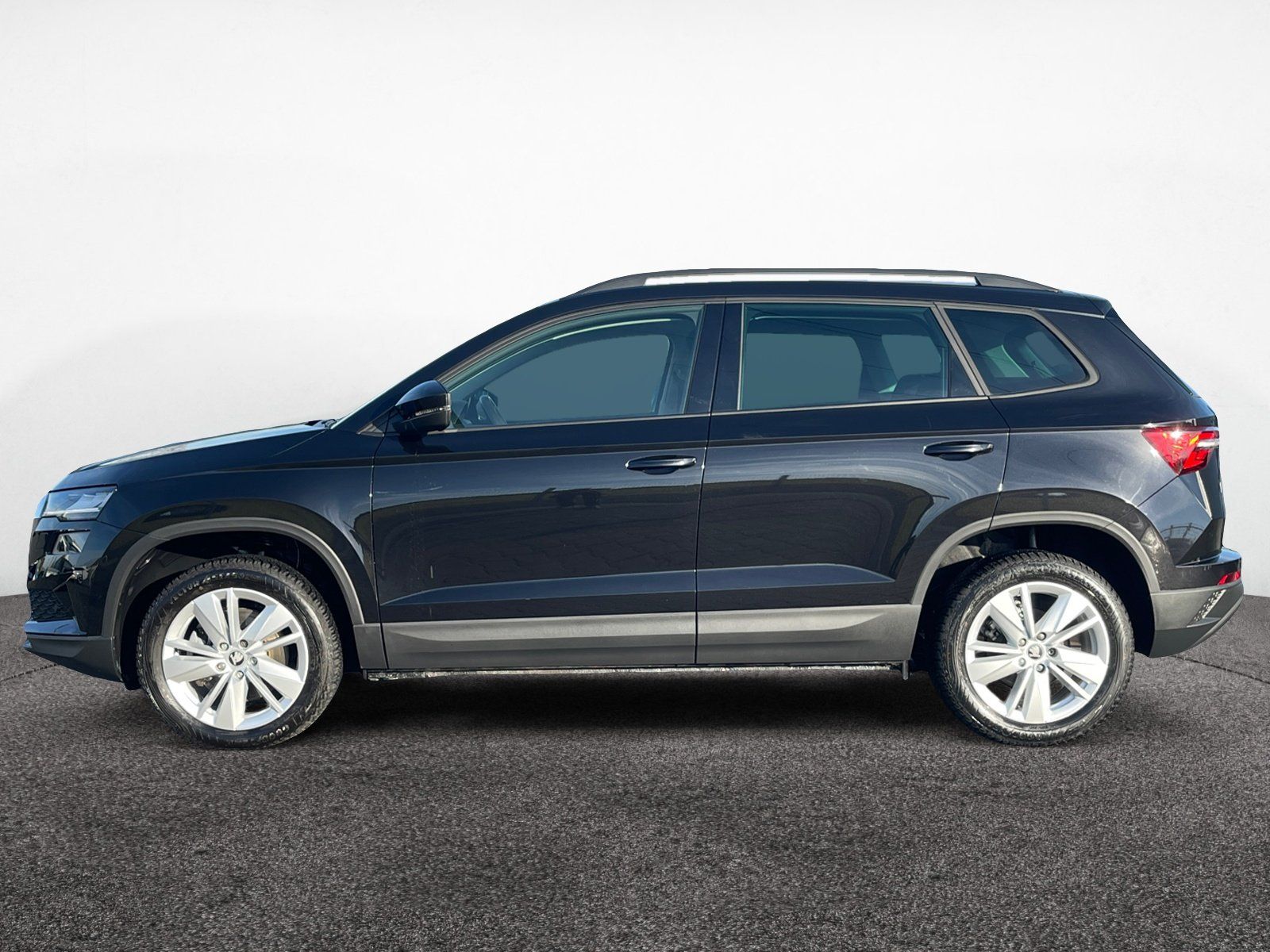 Skoda Karoq - Bild 3