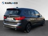 BMW 218 Gran Tourer d Sport Line LED HiFi RFK PDC SH - BMW 218 Gran Tourer aus 2021
