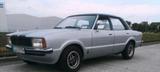 Ford Taunus eventuell auch Tausch - Ford Taunus mit Benzin-Antrieb: Automatik