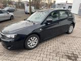 Subaru Impreza Active 2WD - Subaru Gebrauchtwagen in Hannover