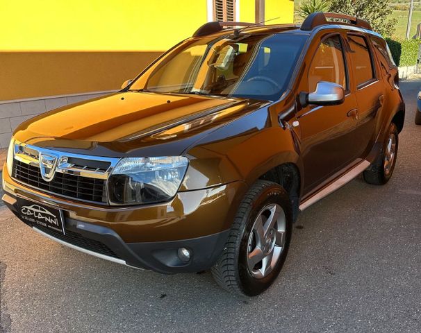 Dacia Duster 1.5 dCi 110CV 4x2 Lauréate