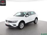Volkswagen Tiguan 2.0 TDI 4M HIGHLINE HUD,KEYLESS,ACC,1.HD - Volkswagen Tiguan Highline mit Diesel-Antrieb