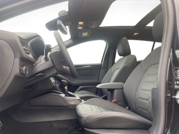 Ford FOCUS ST-LINE X 5W 1.0T 155 MH AHK+Kam.+KeyLess