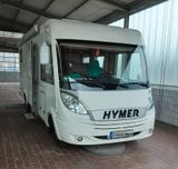 HYMER / ERIBA / HYMERCAR B 594