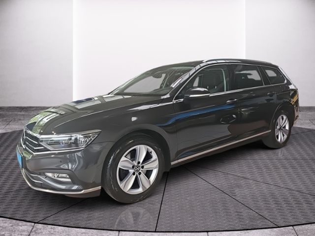 Fahrzeugabbildung Volkswagen Passat Variant 2.0 TDI DSG Elegance NAVI LED-MAT