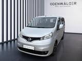 Nissan NV200 1.5 dCi Evalia Tekna Navi+SHZ+Kam.+KeyLess - Nissan NV200 aus 2017