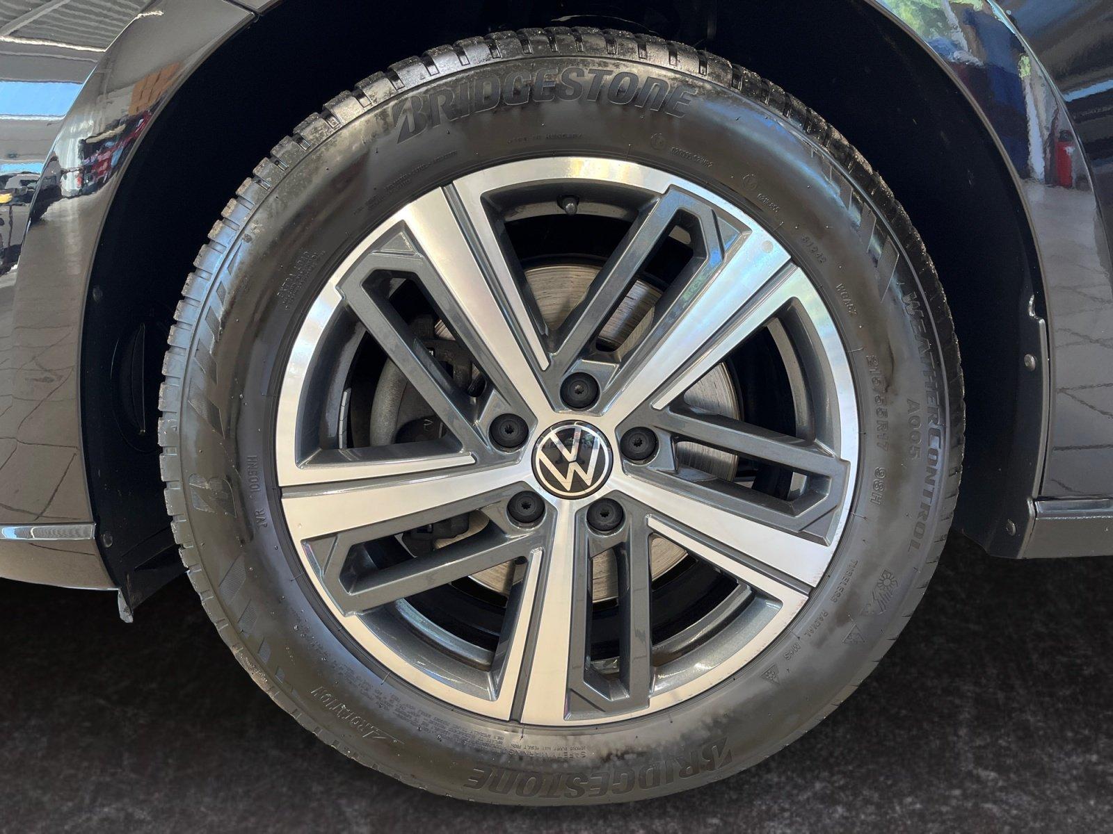 Volkswagen Caddy Move 1.5 TSI DSG ACC KlimaA DynLicht LED, миниатюра 15