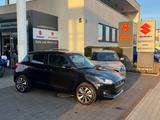 Suzuki Swift Comfort+ mit Standheizung - Suzuki Swift Gebrauchtwagen in Kassel