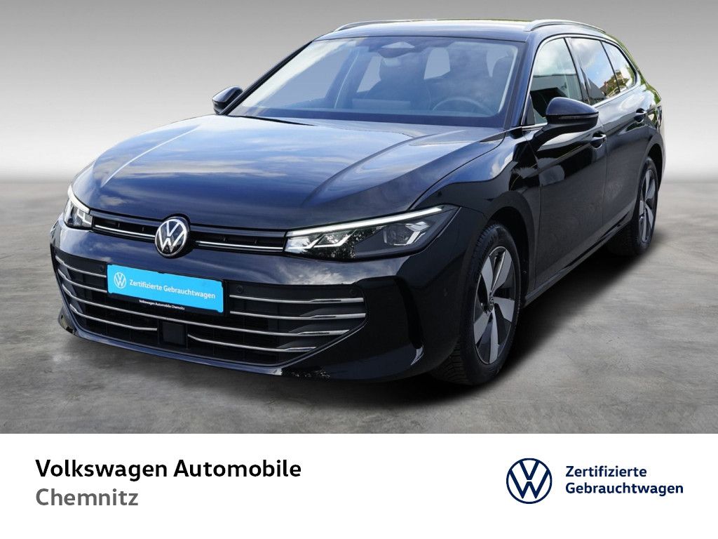 Volkswagen Passat Variant 2.0 TDI Business*Head-up*SHZ*ACC*